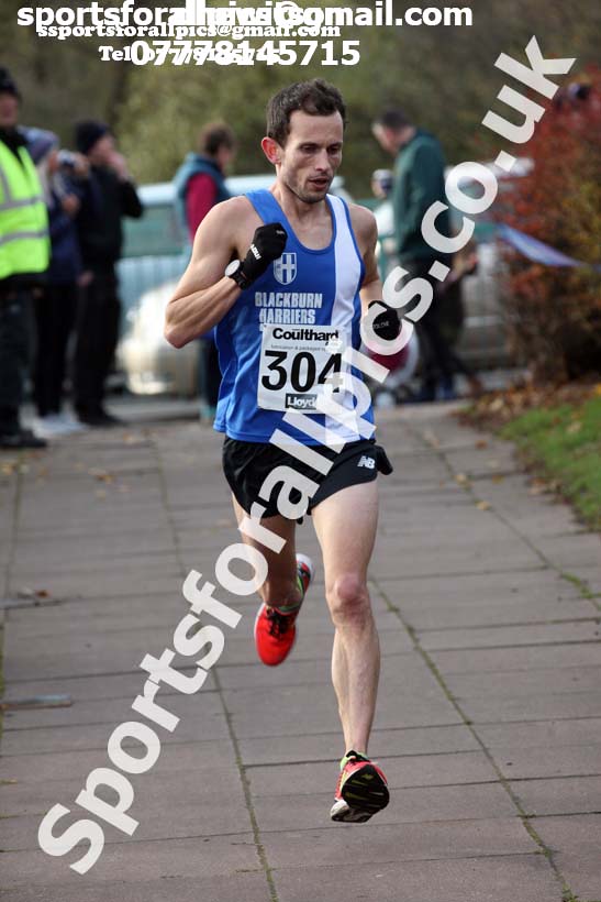 Brampton to Carlisle 10 Mile Road Race. Photo:  David T. Hewitson/Sports for All Pics